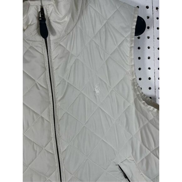 Ralph Lauren Quilted vest - Picture 5 of 6